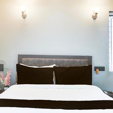 Hotel O The Highstreet Hometel Πούνε Εξωτερικό φωτογραφία