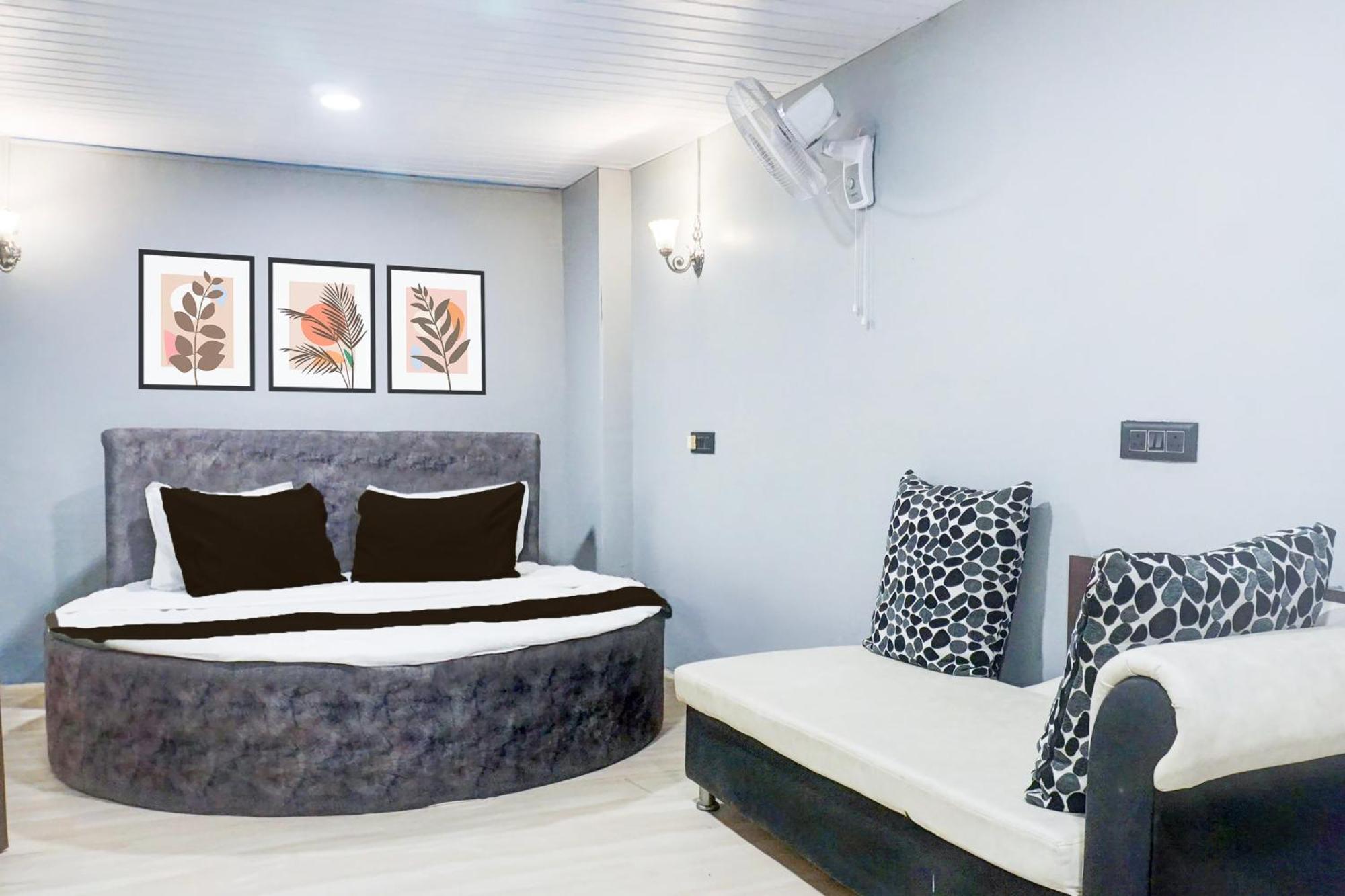 Hotel O The Highstreet Hometel Πούνε Εξωτερικό φωτογραφία