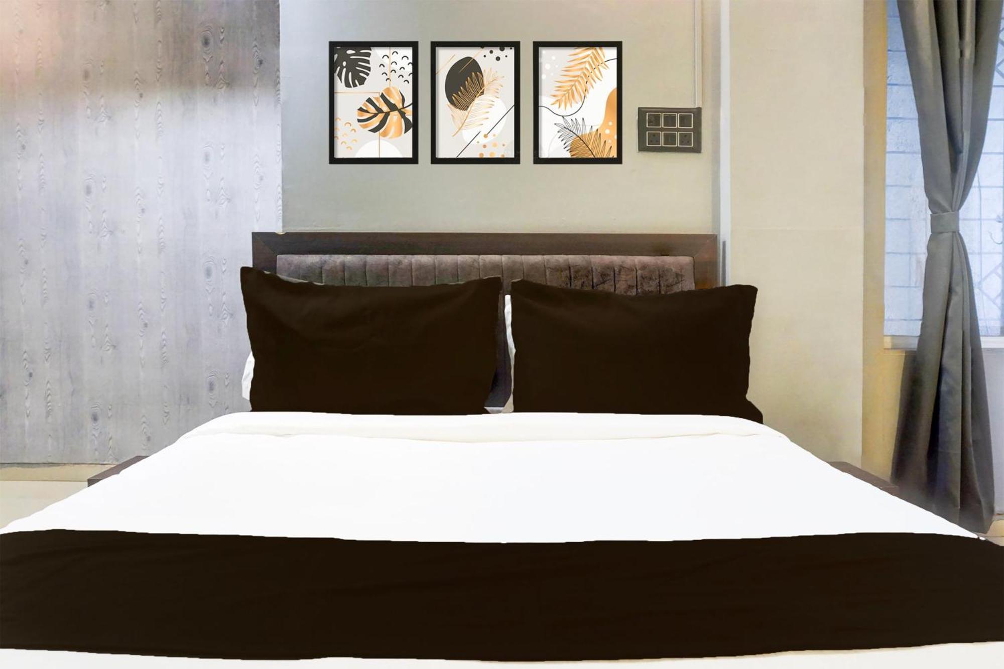 Hotel O The Highstreet Hometel Πούνε Εξωτερικό φωτογραφία