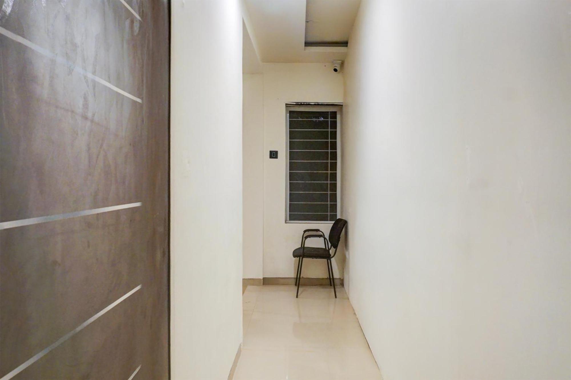 Hotel O The Highstreet Hometel Πούνε Εξωτερικό φωτογραφία